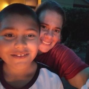 Meet your Posher, Tara